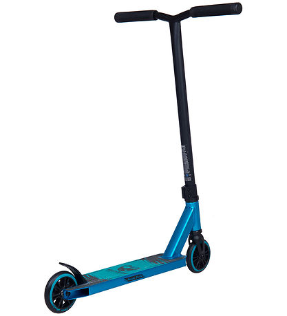 Panda Freestyle Tretroller - Initio V2 - Teal