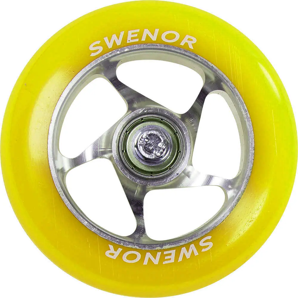 Swenor Equipe R2 komplet Hjul | SkatePro