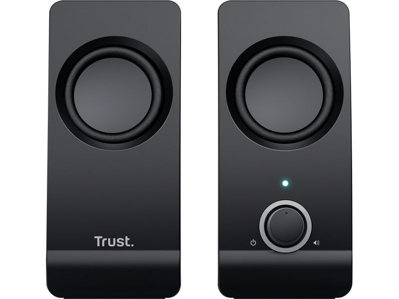 Trust PC-Lautsprecher Remo 2.0 Kompaktes Lautsprechersystem