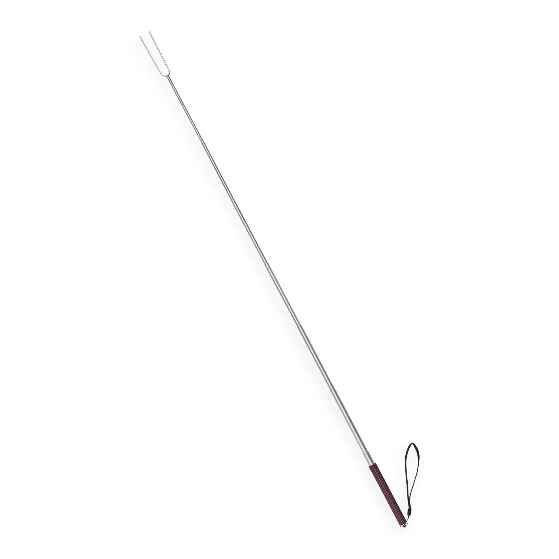 Urberg Grill Fork Dark Purple