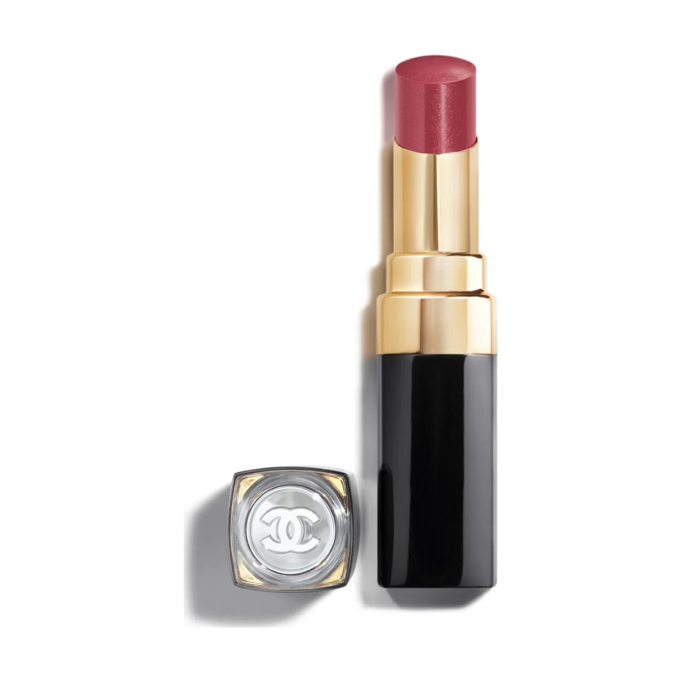CHANEL ROUGE COCO FLASH La couleur, la brillance, l'intensité en un éclairCoco Flash Boy 54