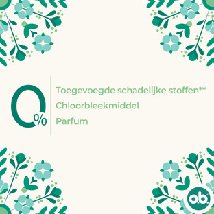 OB Organic Tampons Mini 16ST