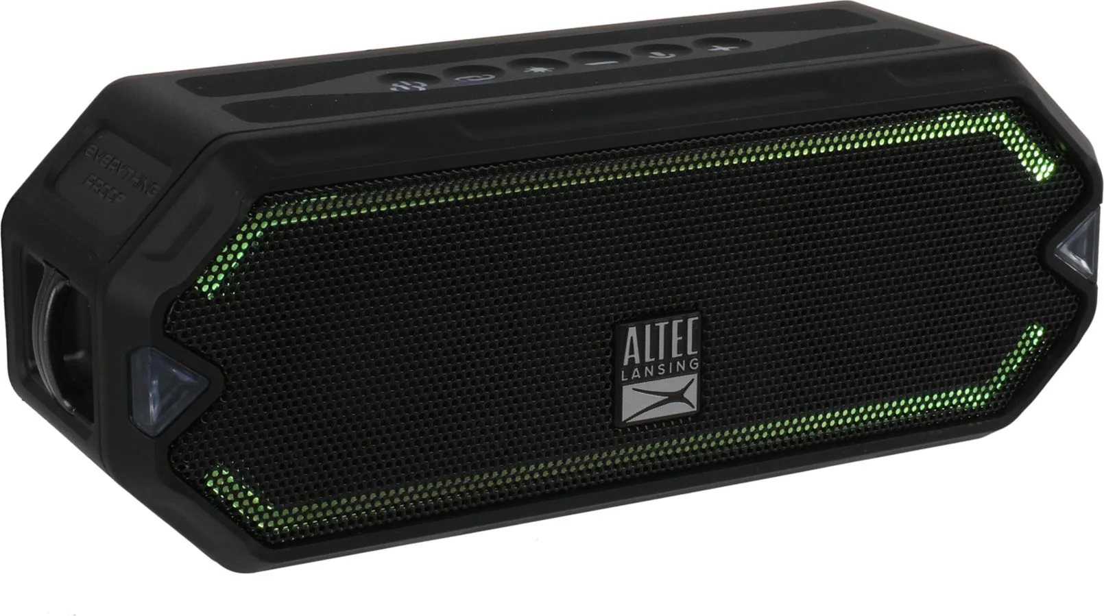 Altec Lansing HydraJolt Enceintes Bluetooth portables