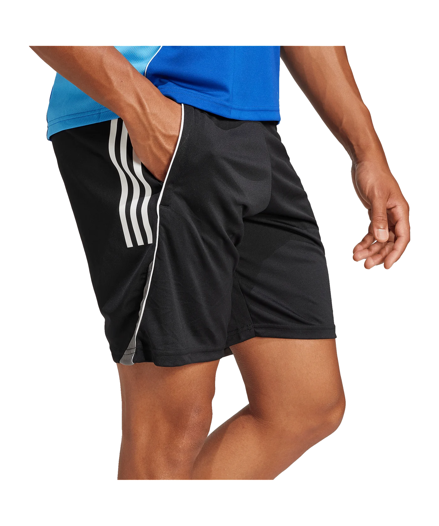 adidas Tiro 25 Competition Short Schwarz