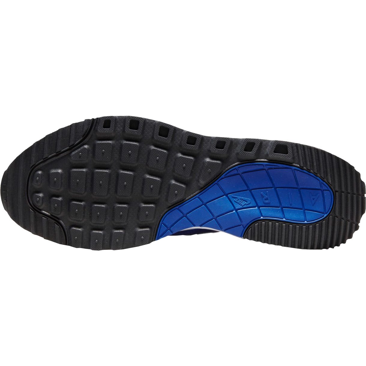 Nike Air Max Systm Sneaker Herren old royal