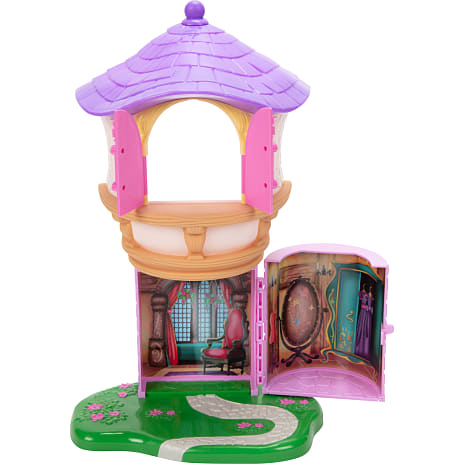 Disney Princess Rapunzel gavesæt