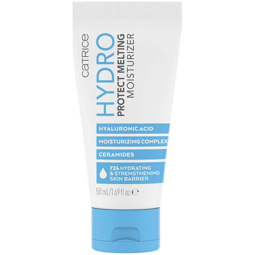Catrice - Hydro Protect Melting Moisturizer