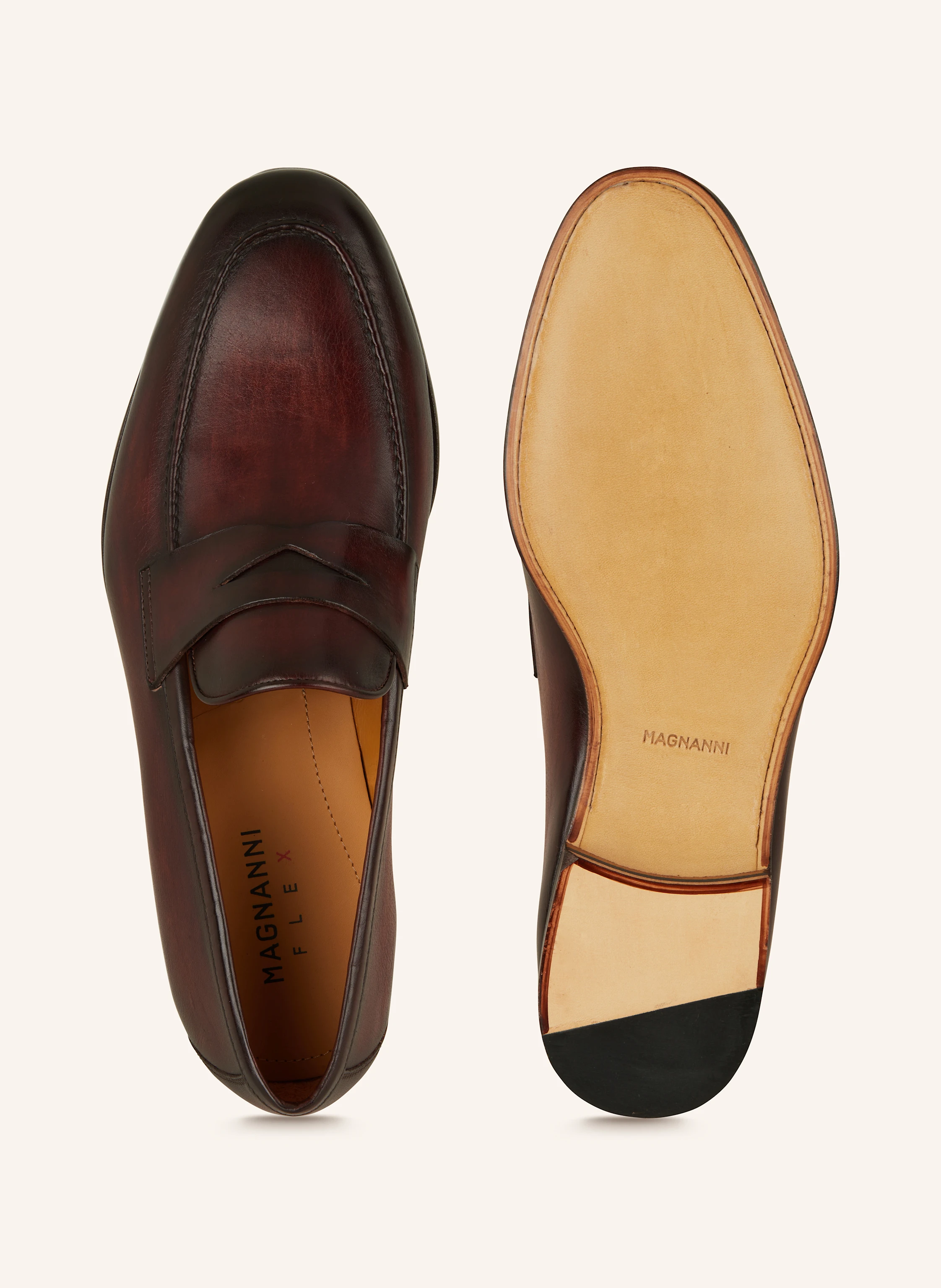 MAGNANNI Penny-Loafer DELOS