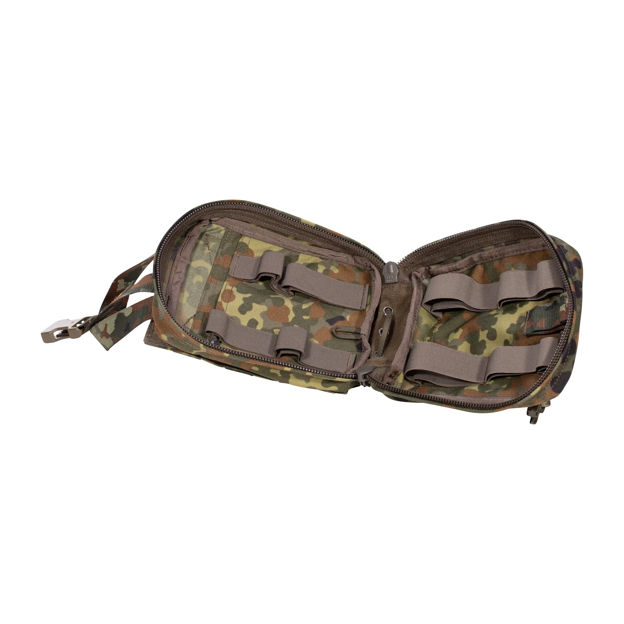 Clawgear -  IFAK Rip-Off Pouch Core