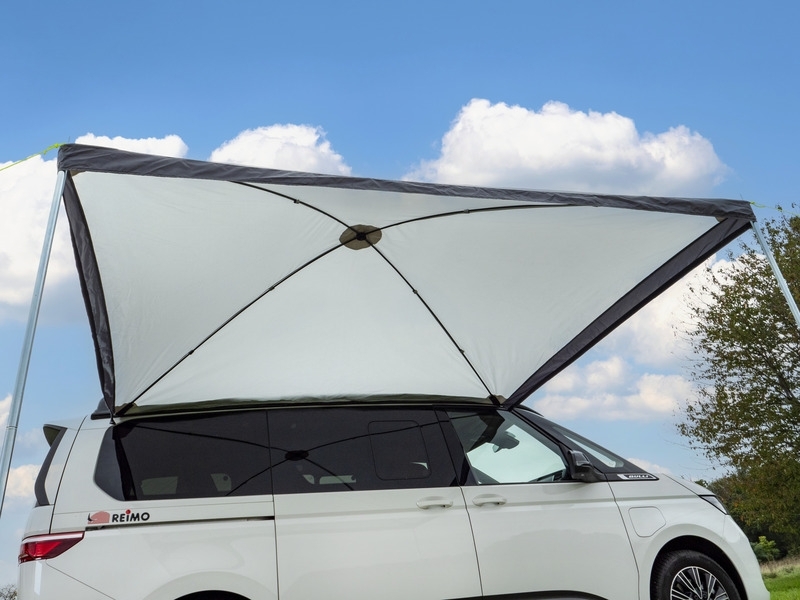 Sonnenvordach Palm Beach Quick 3.0
