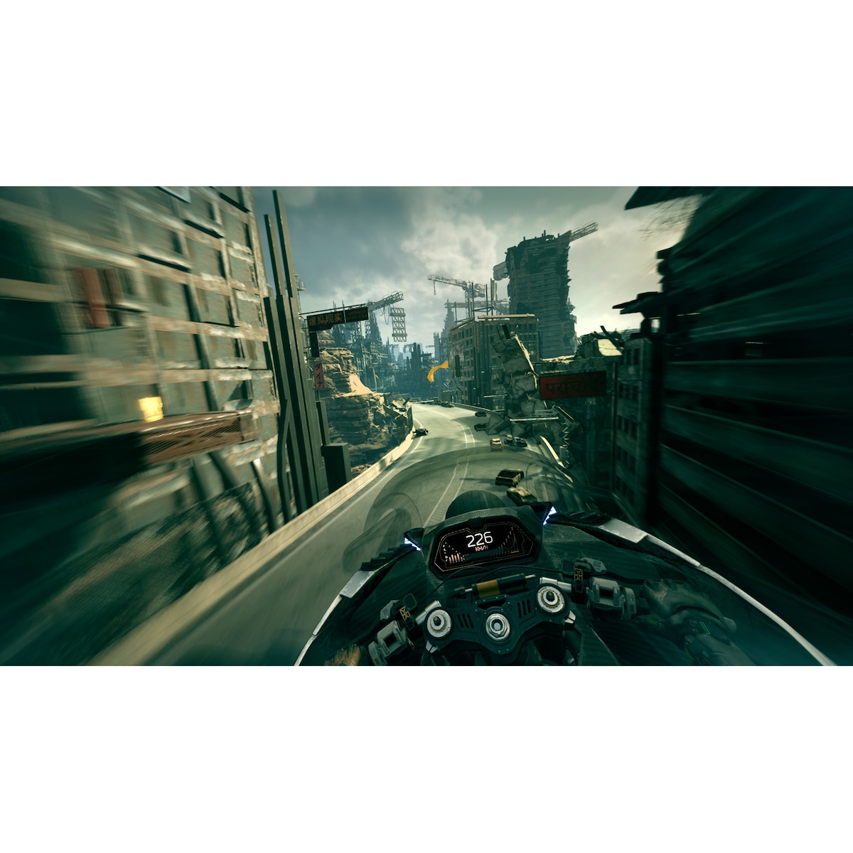 Ghostrunner 2 - PC Windows