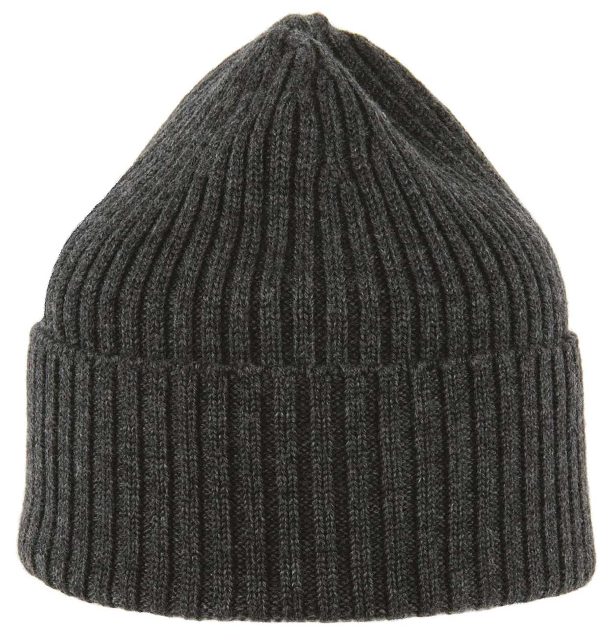 MJM MJM Beanie Anthracite