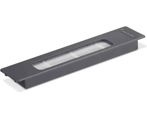 Andersson RVC 4.0 HEPA components