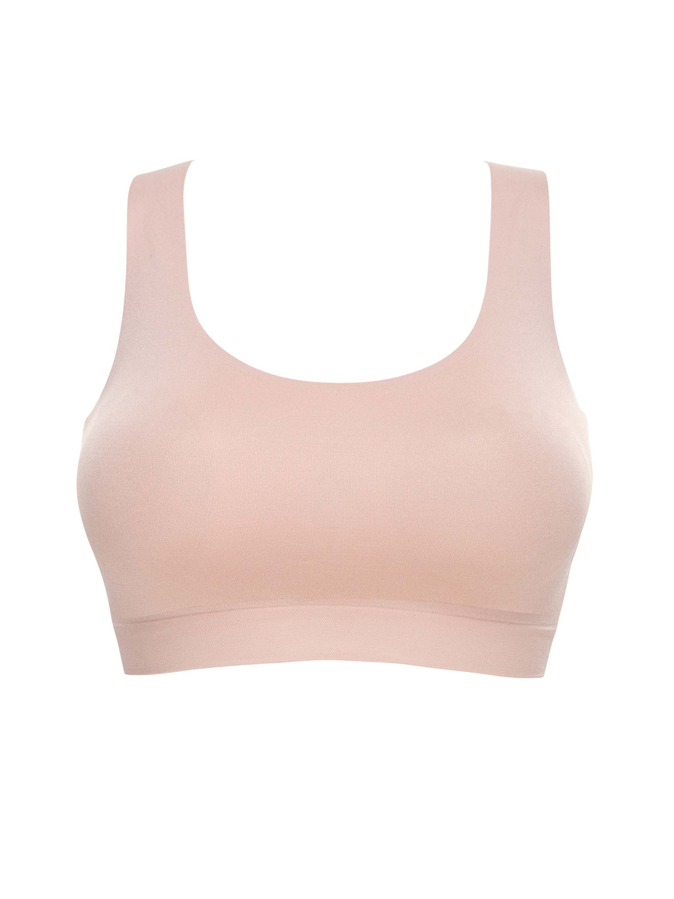 Brassière sans armatures So Confort