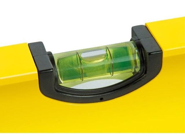 Stanley Wasserwaage Klassik 40 cm Wasserwaage im robusten Design