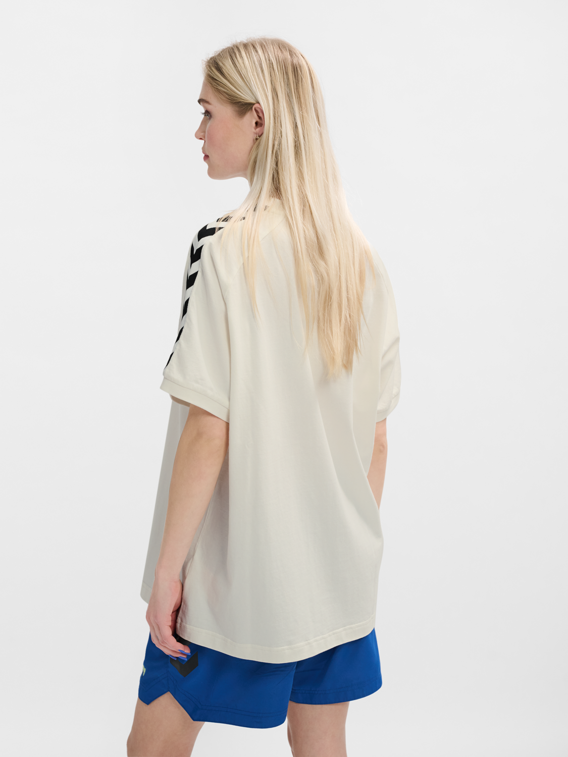 hmlARCHIVE LOOSE T-SHIRT S/S