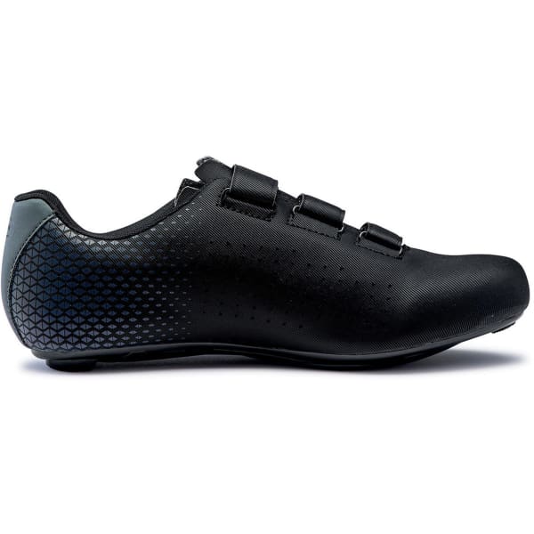 Chaussure vélo route NORTHWAVE CORE 2 BLACK/ANTHRA