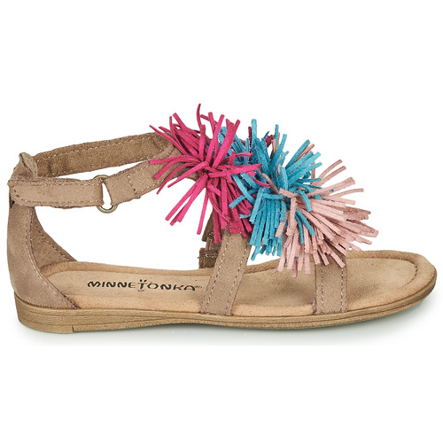 Minnetonka - ELOISE - Taupe