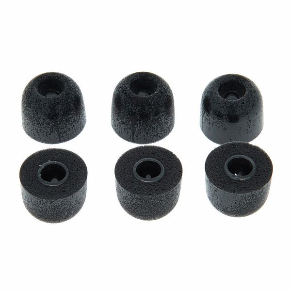 Comply Isolation T-400 Large Black
