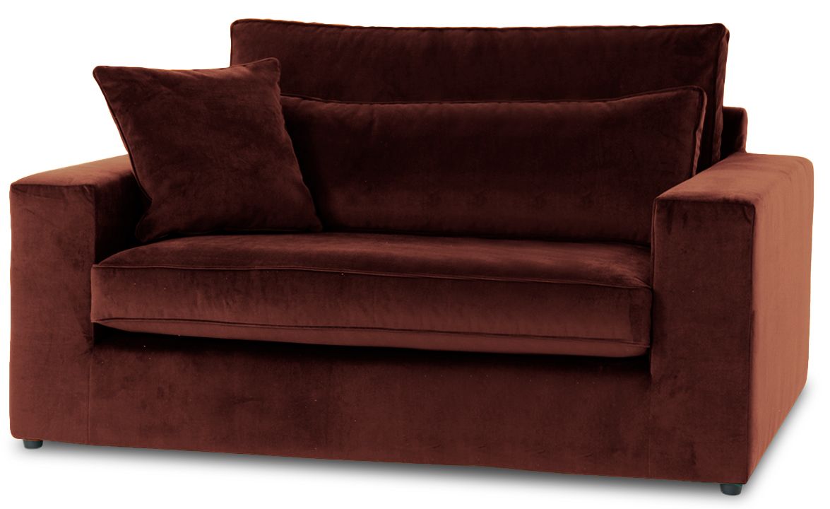 Fauteuil - Loveseat Romee