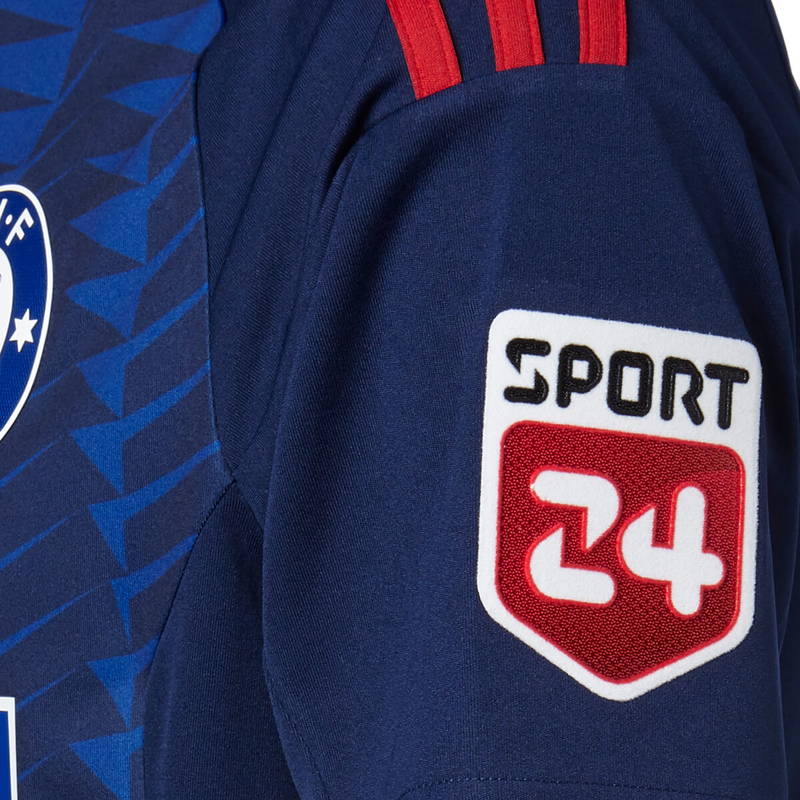 Silkeborg IF Udebanetrøje 24/25