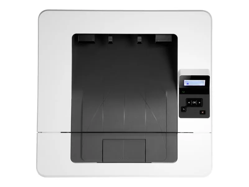 HP LaserJet Pro M404dn - Printer - S/H - Duplex - laser - A4/Legal - 4800 x 600 dpi - op til 38 spm - kapacitet: 350 ark - USB 2.0, Gigabit LAN, USB vært