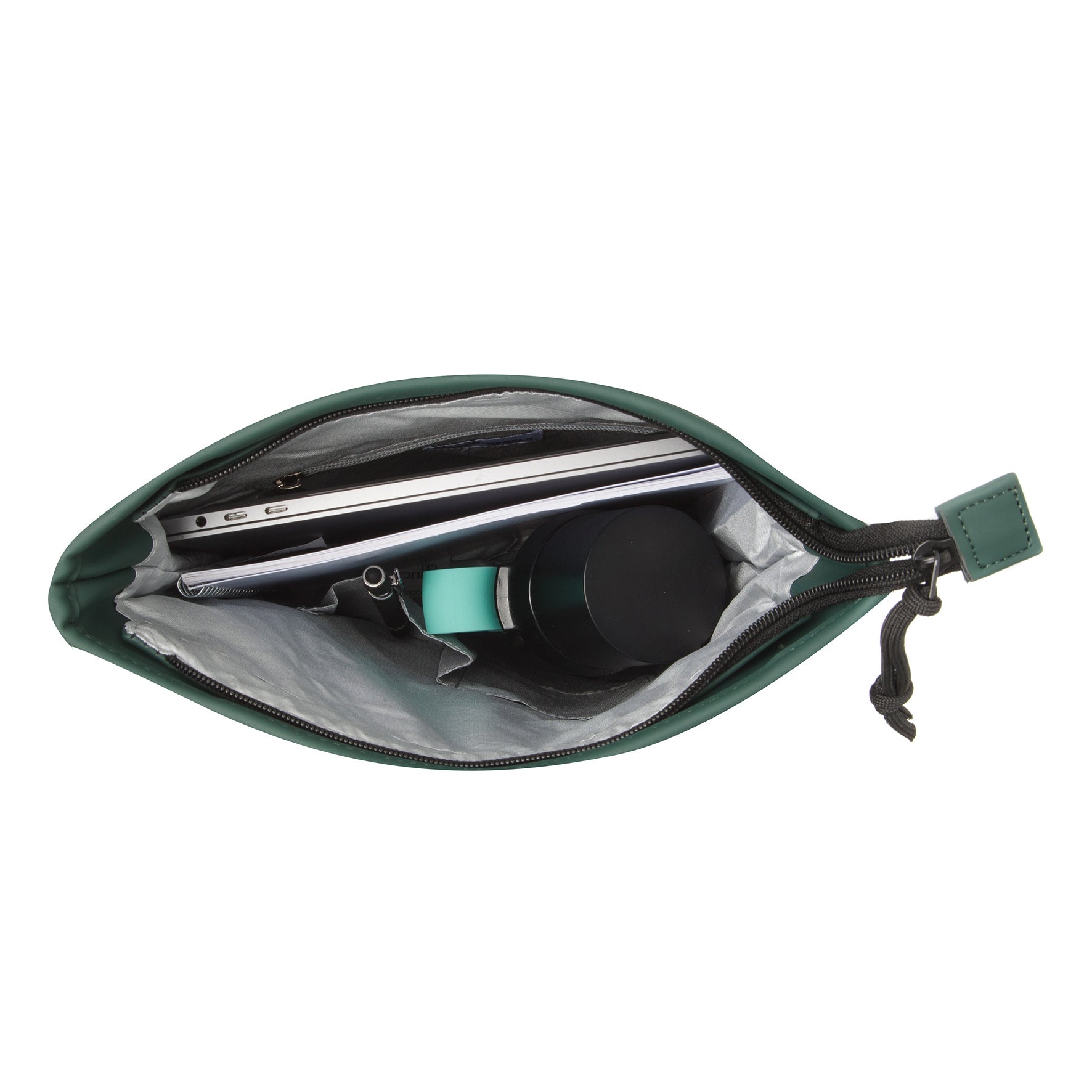 Waterafstotend rugzakje 'Mart' mini 7L groen Groen