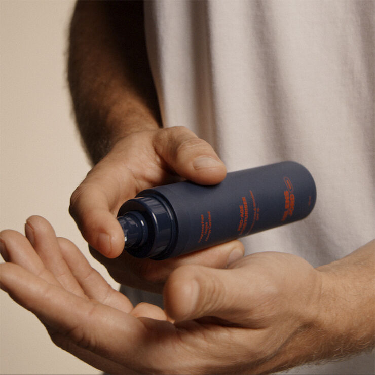 Nilens Jord Nilens Jord Men Pro-Age Moisturiser