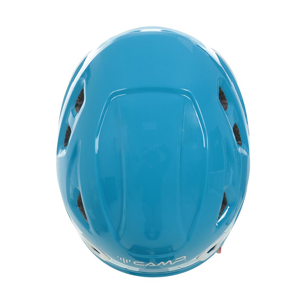 Camp STORM - Casque bleu