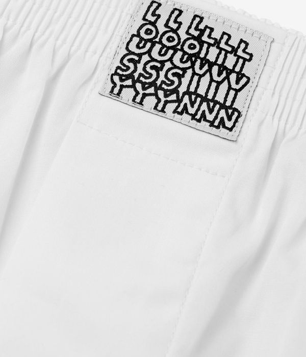 Lousy Livin Lou Boxershorts (white)