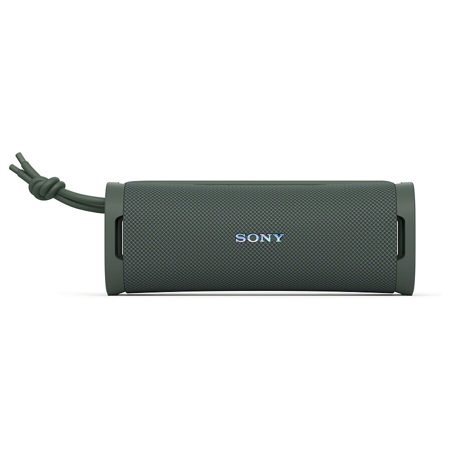 Sony ULT FIELD 1 Gris vert - Enceinte portable