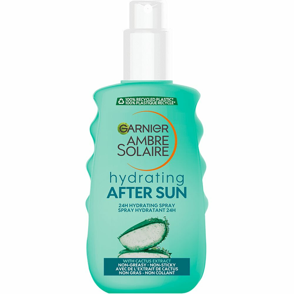 Garnier Ambre Solaire Aftersun Spray200 ml