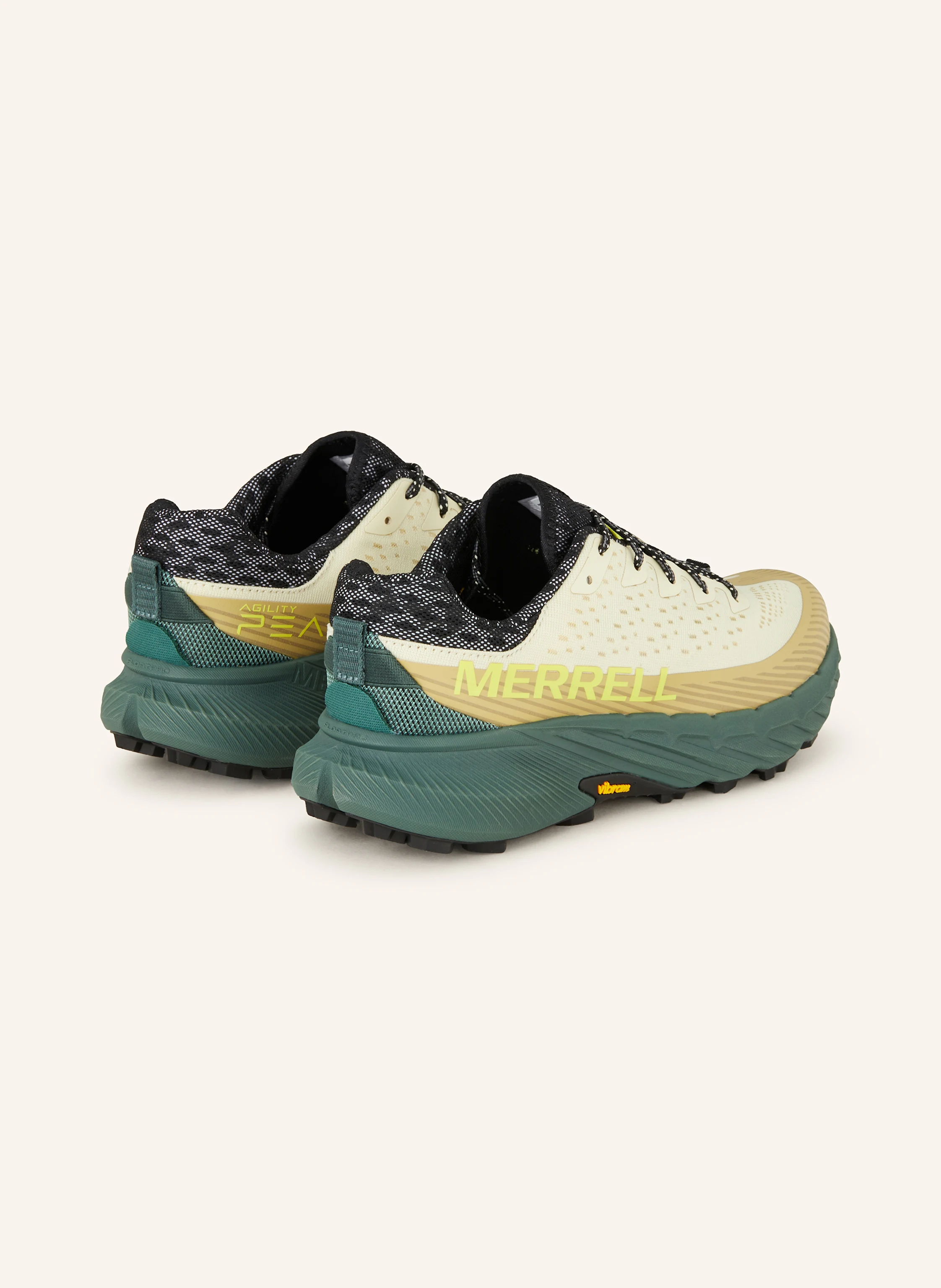 MERRELL Trailrunning-Schuhe AGILITY PEAK 5