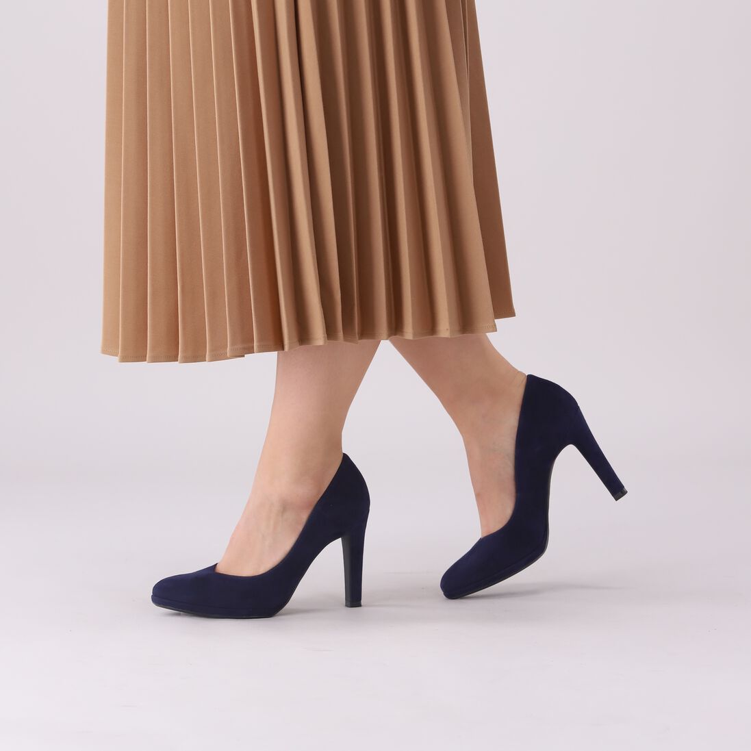 PETER KAISER blauwe peter kaiser pumps herdi