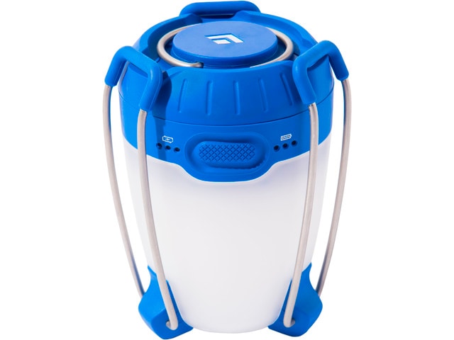 Black Diamond Apollo lanterne<br>250 lumen