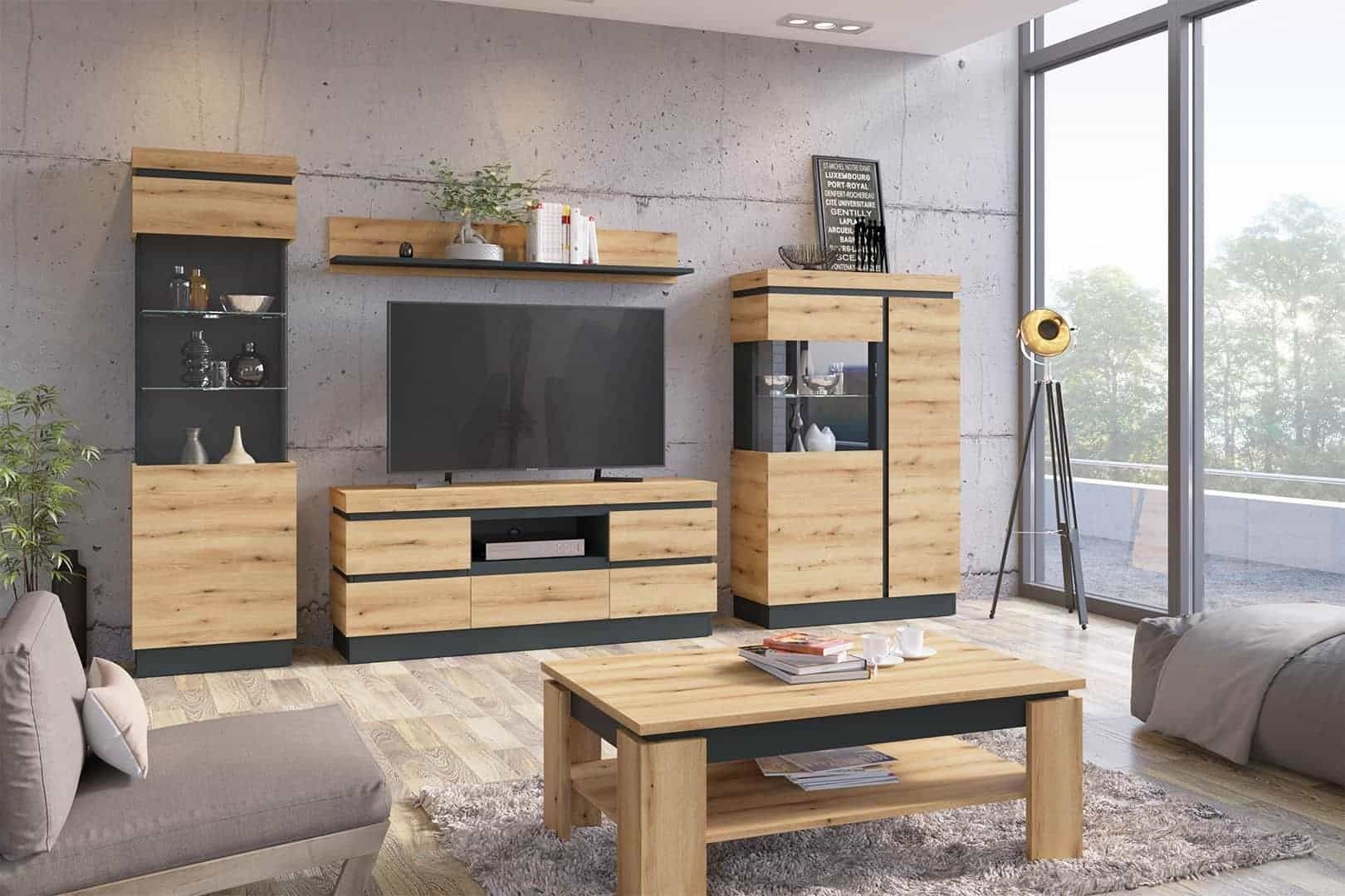 TV-Unterteil Corato