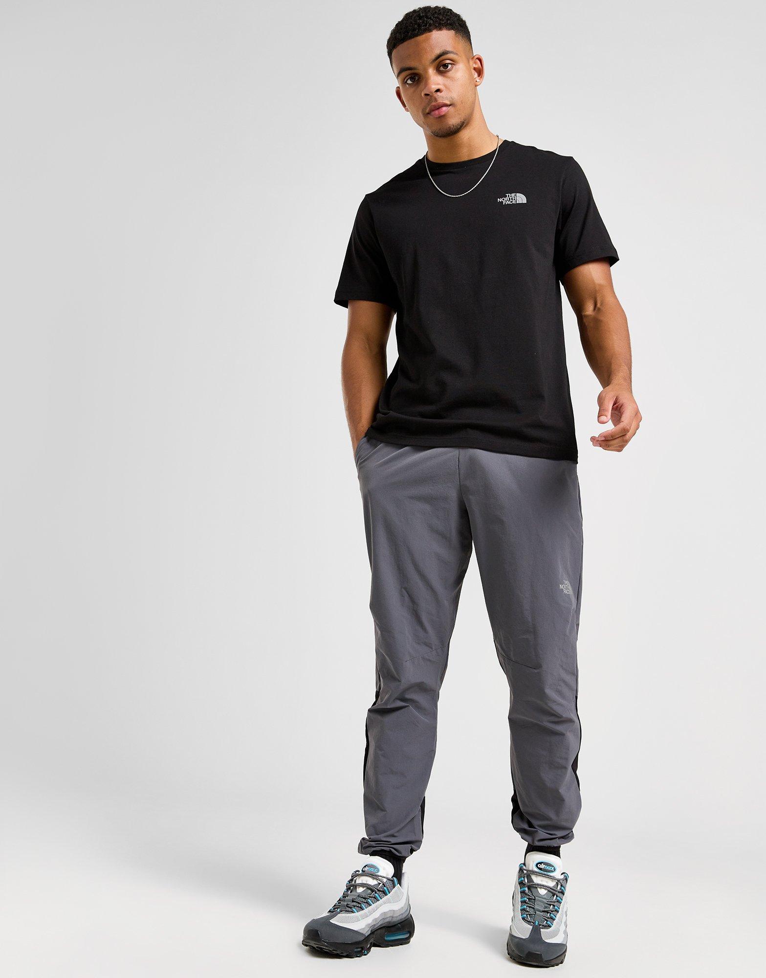 The North Face T-shirt Camouflage Homme