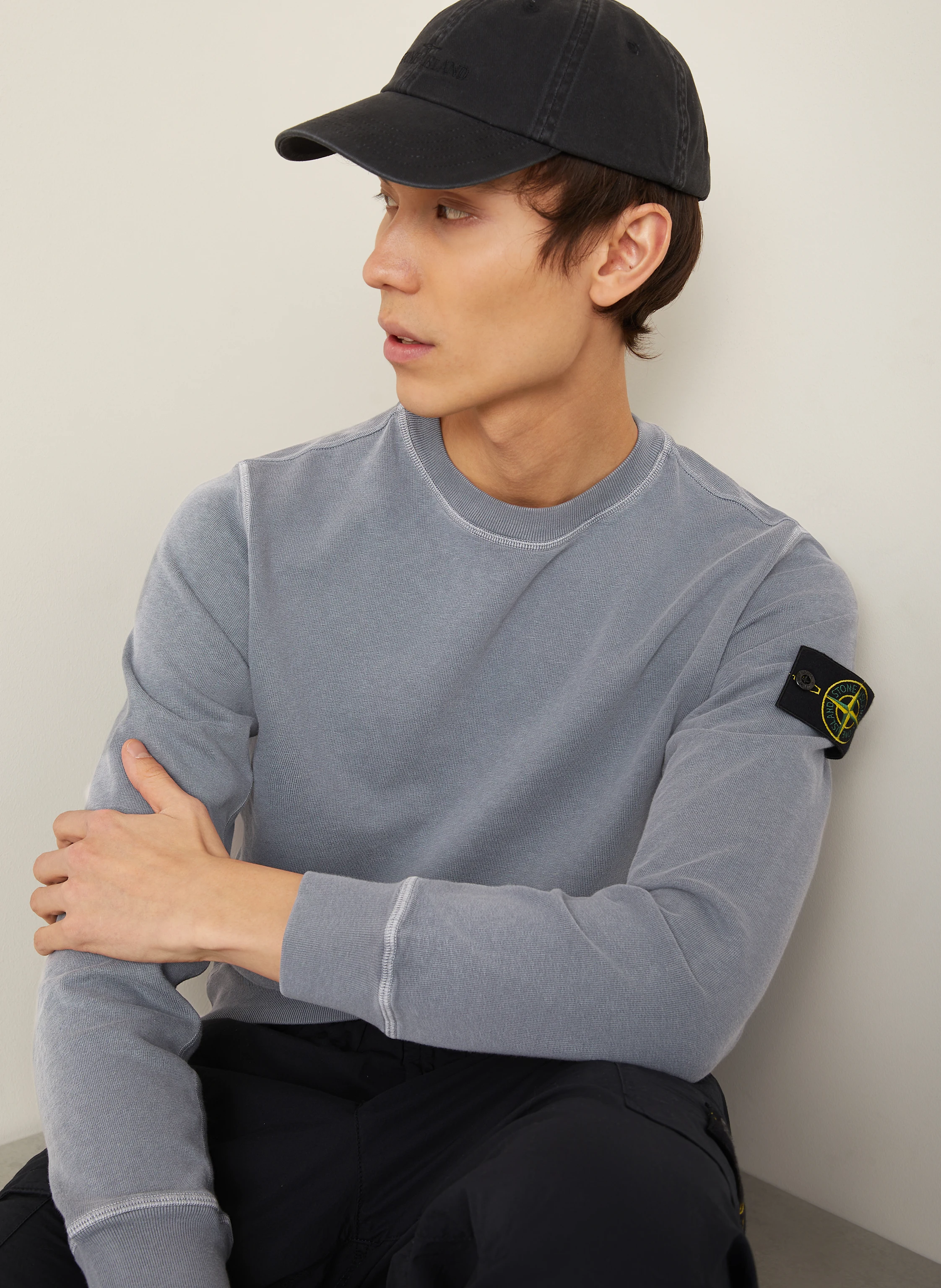 STONE ISLAND Sweatshirt