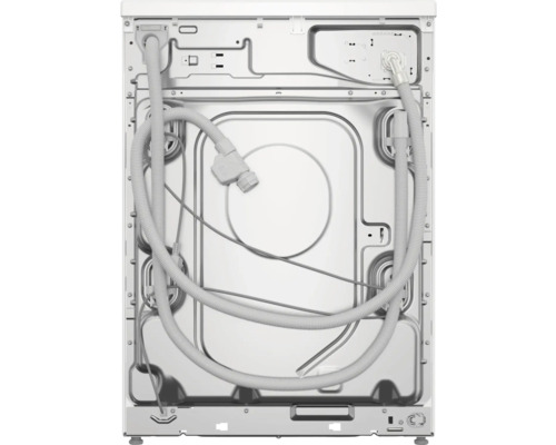 Bosch WUU28T22 wasmachine, 9 kg inhoud, 1400 tpm