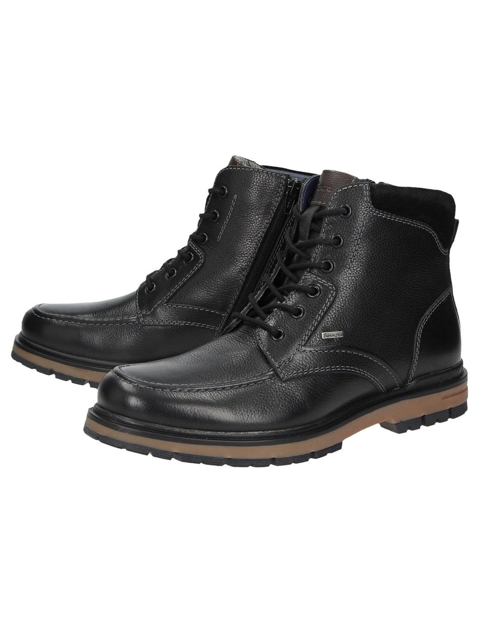 Stiefel Jadranko-701-TEX