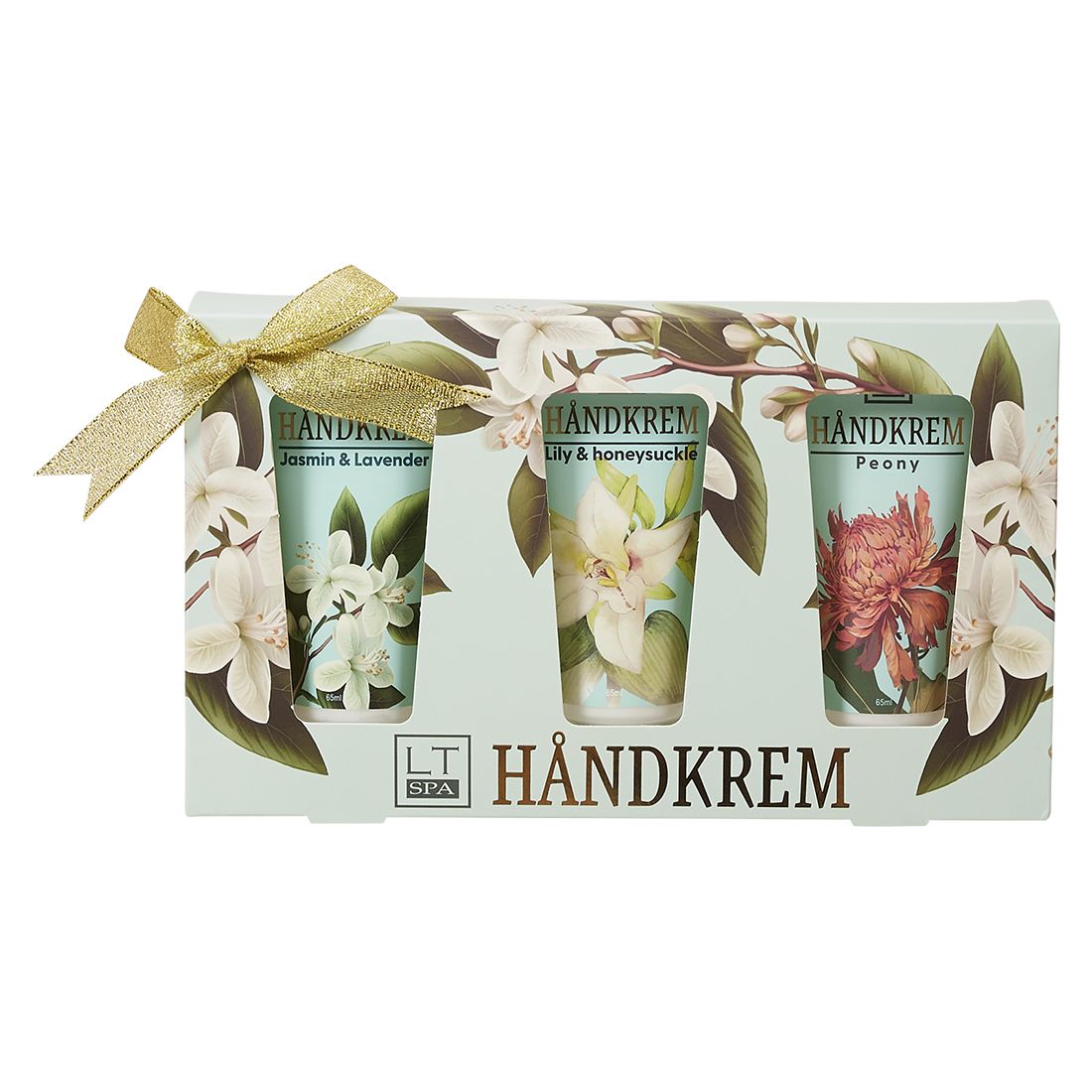 Håndkrem 3pk