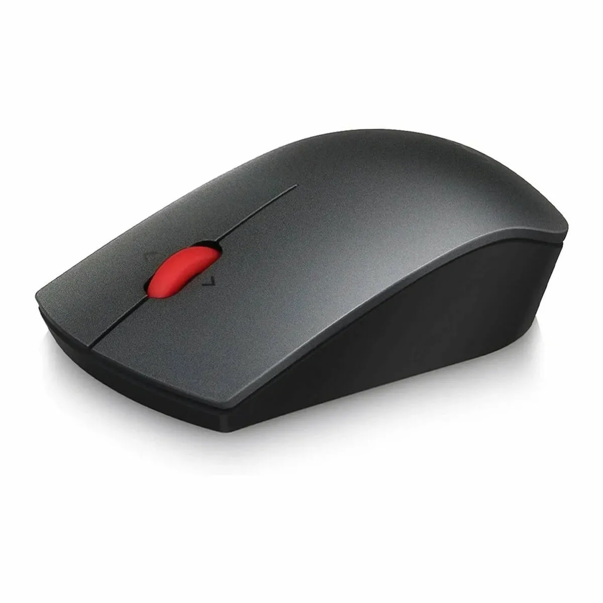Lenovo - Gris