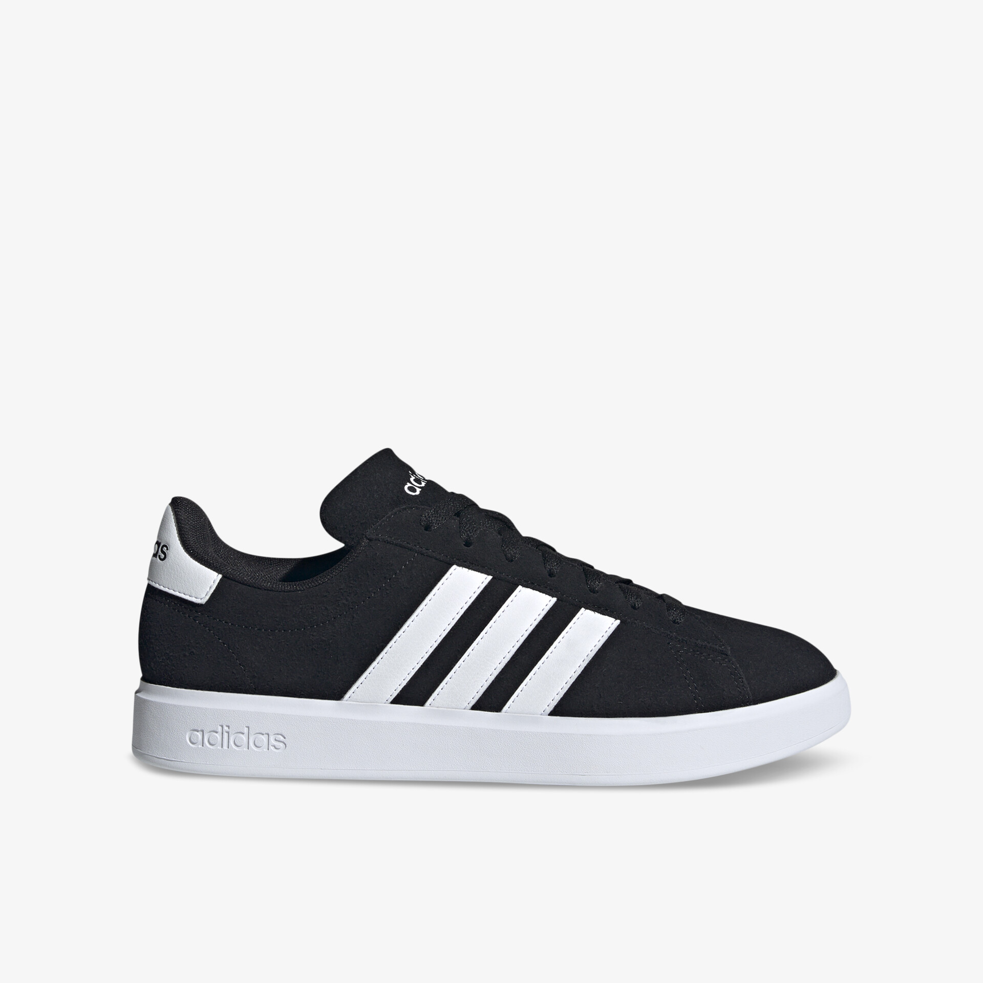 adidas Herren Sneaker Low - Grand Court 2.0 - schwarz | reno.de