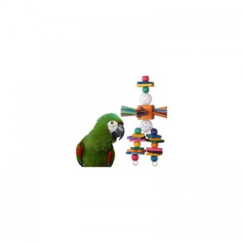 Brinquedo de papagaio Willy Nilly, várias cores