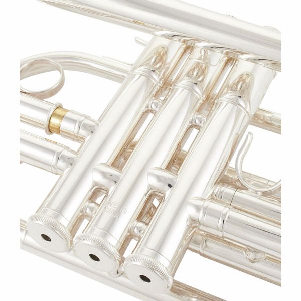 Yamaha YCR-2310 SIII Cornet