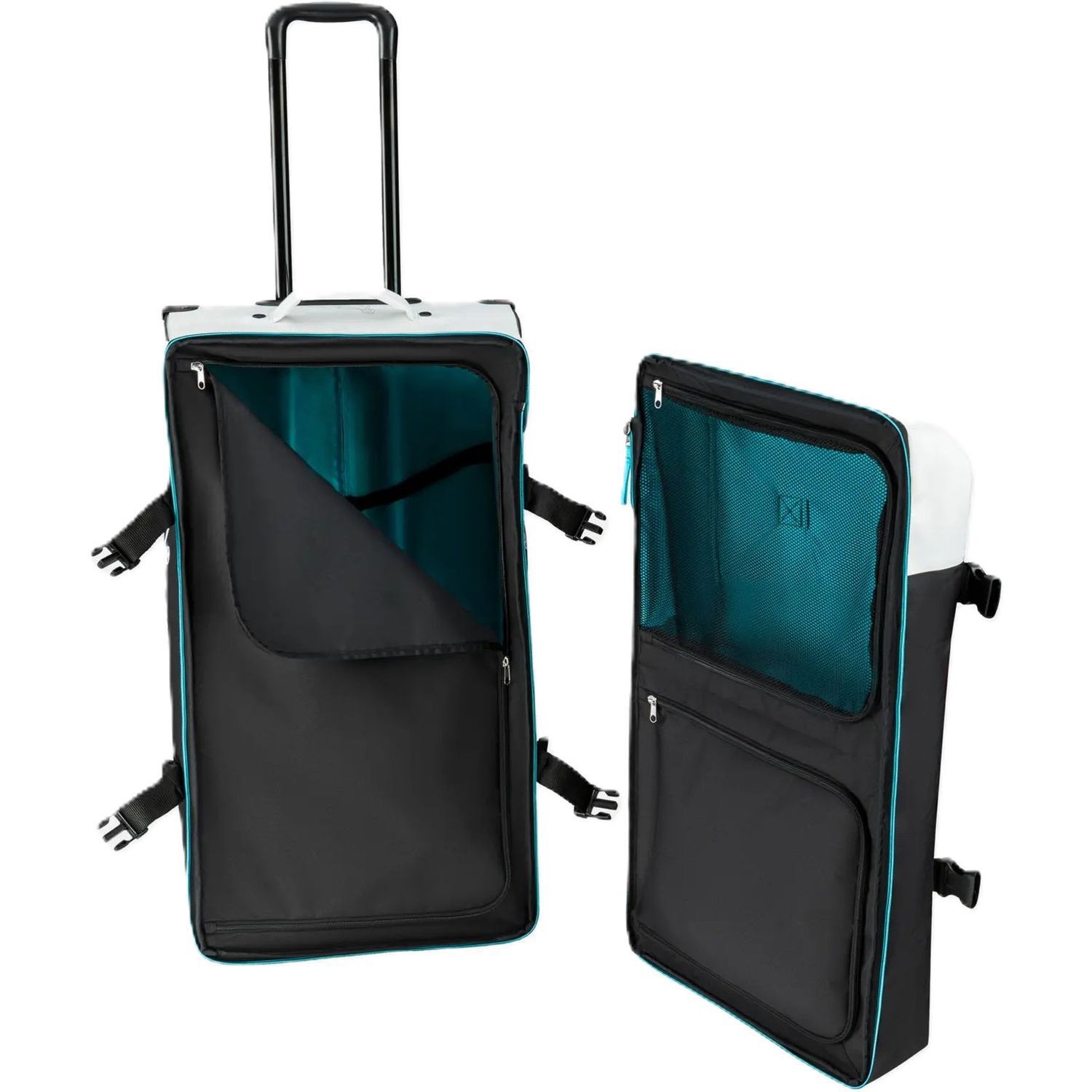 HeadRebels Travelbag
