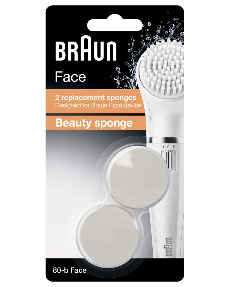 Braun - Epilierer Zubehör 