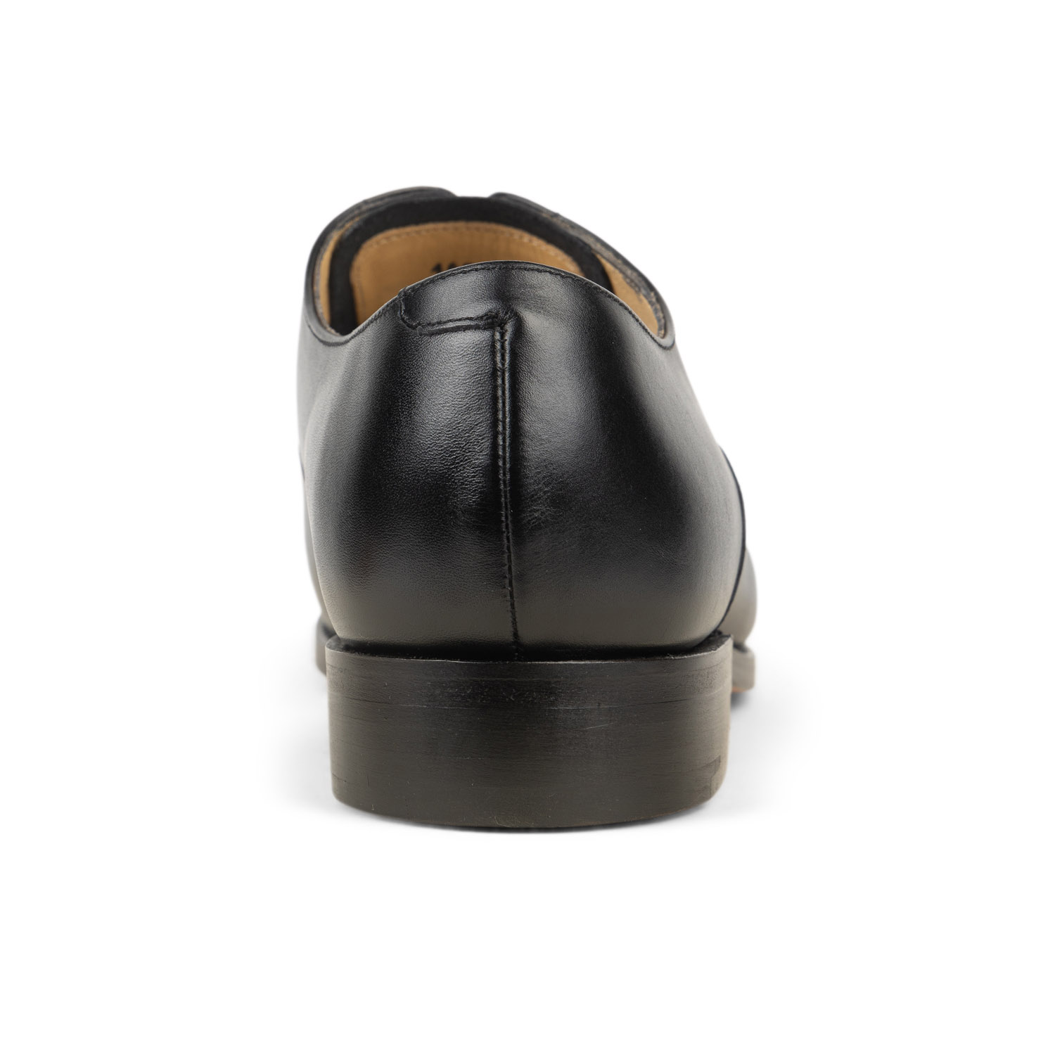Chaussures à lacets homme BARKER DUXFORD