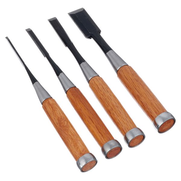 Hosco H-TLINMSET4 Stechbeitel Set