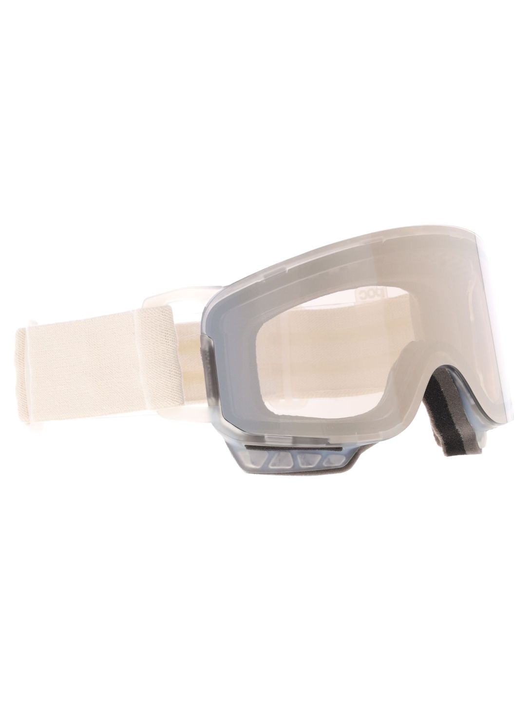 Nexal Mid skibril unisex  extra lens